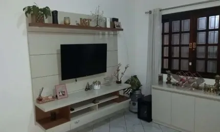 Sobrado com 2 dormitórios à venda, 82 m² por R$ 445.000,00 - Jardim Munhoz - Guarulhos/SP