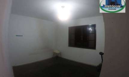 Sobrado com 2 dormitórios à venda, 211 m² por R$ 600.000,00 - Vila Carioca - Guarulhos/SP