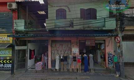 Salão comercial à venda, Jardim Novo Portugal, Guarulhos.
