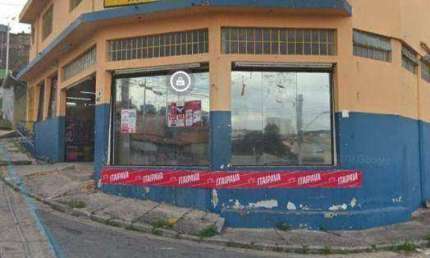 Salão, 316 m² - venda por R$ 960.000,00 ou aluguel por R$ 8.320,00/mês - Vila Itapoan - Guarulhos/SP