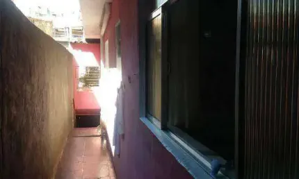 Sobrado com 2 dormitórios à venda, 125 m² por R$ 350.000,00 - Jardim Iporanga - Guarulhos/SP