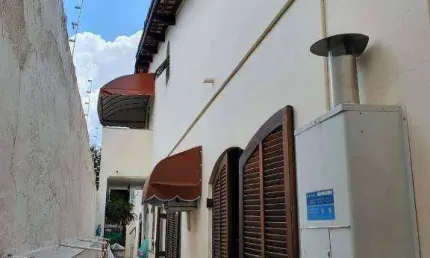 Sobrado com 4 dormitórios à venda, 140 m² por R$ 600.000,00 - Jardim Bom Clima - Guarulhos/SP