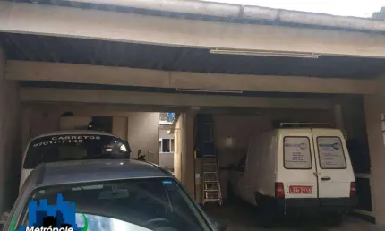 Casa com 9 dormitórios à venda, 240 m² por R$ 680.000,00 - Jardim Santa Cecília - Guarulhos/SP