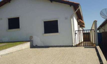 Casa com 2 dormitórios à venda, 84 m² por R$ 275.000,00 - Jardim Carolina - Itaquaquecetuba/SP