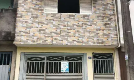 Casa com 4 dormitórios à venda, 150 m² por R$ 300.000,00 - Jardim Angélica - Guarulhos/SP