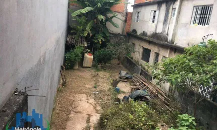 Terreno à venda, 126 m² por R$ 235.000,00 - Jardim Santa Emilia - Guarulhos/SP