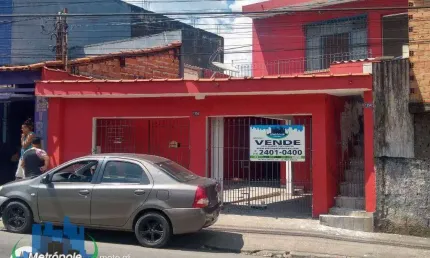Sobrado à venda, 150 m² por R$ 550.000,00 - Jardim Paraíso - Guarulhos/SP