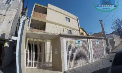 Apartamento com 20 dormitórios à venda, 900 m² por R$ 2.380.000,00 - Jardim Bela Vista - Guarulhos/SP
