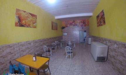Salão à venda, 100 m² por R$ 435.000,00 - Jardim Santa Vicência - Guarulhos/SP