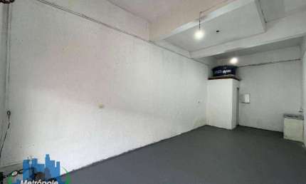 Salão para alugar, 40 m² por R$ 1.435,00/mês - Jardim Nova Taboão - Guarulhos/SP