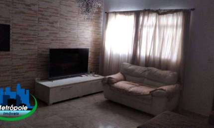 Casa à venda, 180 m² por R$ 215.000,00 - Parque Primavera - Guarulhos/SP