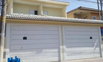Sobrado à venda, 133 m² por R$ 900.000,00 - Macedo - Guarulhos/SP