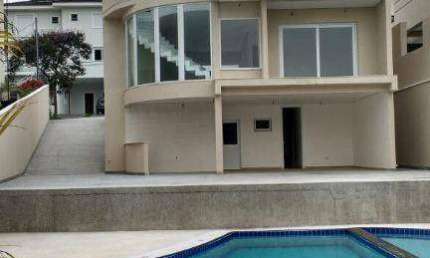 Casa à venda, 250 m² por R$ 2.200.000,00 - Golf Village - Carapicuíba/SP
