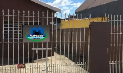 Casa com 2 dormitórios à venda, 90 m² por R$ 400.000,00 - Jardim Santa Maria - Guarulhos/SP