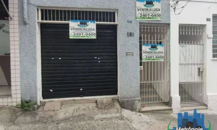 Casa, 159 m² - venda por R$ 800.000,00 ou aluguel por R$ 2.800,00/mês - Jardim Madeirense - Guarulhos/SP