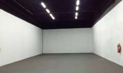 Galpão, 450 m² - venda por R$ 1.600.000,00 ou aluguel por R$ 10.050,00/mês - Jardim Almeida Prado - Guarulhos/SP