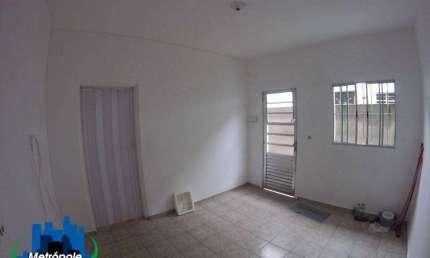 Casa com 2 dormitórios à venda, 80 m² por R$ 400.000,00 - Cidade Serodio - Guarulhos/SP