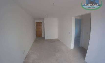 Apartamento, 62 m² - venda por R$ 298.000,00 ou aluguel por R$ 1.800,02/mês - Vila Rio de Janeiro - Guarulhos/SP