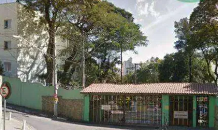 Apartamento com 2 dormitórios à venda, 70 m² por R$ 290.000,00 - Vila Nossa Senhora de Fátima - Guarulhos/SP