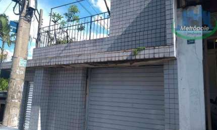 Casa em condomínio fechado com 4 quartos à venda na Rua Saturno, 248, Jardim Almeida Prado, Guarulhos