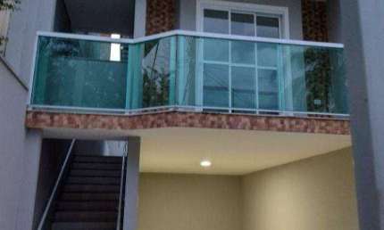 Sobrado com 3 dormitórios à venda, 150 m² por R$ 690.000,00 - Jardim Santa Emilia - Guarulhos/SP