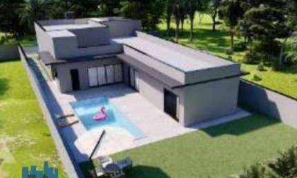 Sobrado à venda, 250 m² por R$ 2.000.000,00 - Condomínio Residencial Reserva Ecológica Atibaia - Atibaia/SP