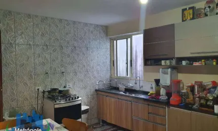 Sobrado com 5 dormitórios à venda, 250 m² por R$ 350.000,00 - Jardim Planalto - Guarulhos/SP