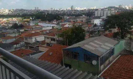 Apartamento com 2 dormitórios à venda, 58 m² por r$ 365.000,00 - ponte grande - guarulhos/sp