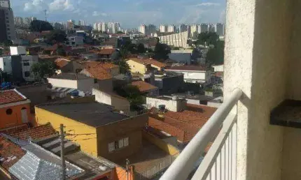 Apartamento à venda, 58 m² por R$ 380.000,00 - Ponte Grande - Guarulhos/SP