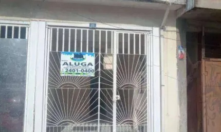 Sobrado à venda, 250 m² por R$ 475.000,00 - Jardim Divinolândia - Guarulhos/SP