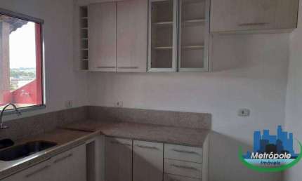 Casa com 2 dormitórios à venda, 200 m² por R$ 565.000,00 - Vila Nova Bonsucesso - Guarulhos/SP