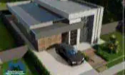 Casa à venda, 146 m² por R$ 1.000.000,00 - Condomínio Buona Vita - Atibaia/SP