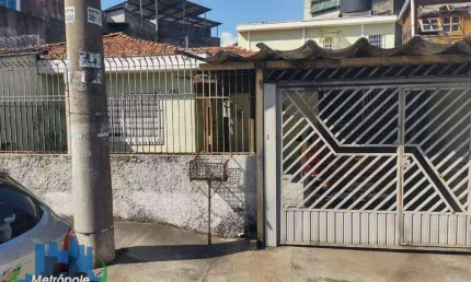 Casa com 2 dormitórios à venda, 150 m² por R$ 500.000,00 - Jardim Bela Vista - Guarulhos/SP
