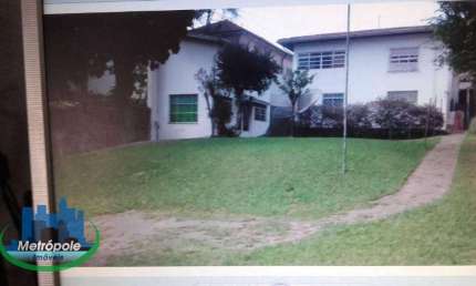 Terreno à venda, 1170 m² por R$ 2.500.000,00 - Tremembé - São Paulo/SP