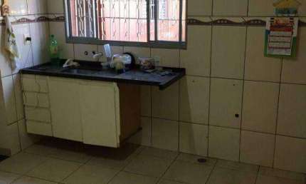 Casa com 2 dormitórios à venda, 60 m² por R$ 265.000,00 - Taboão - Guarulhos/SP