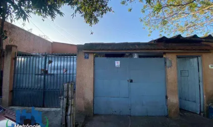 Casa com 5 dormitórios à venda, 150 m² por R$ 300.000,00 - Jardim Paraíso - Guarulhos/SP