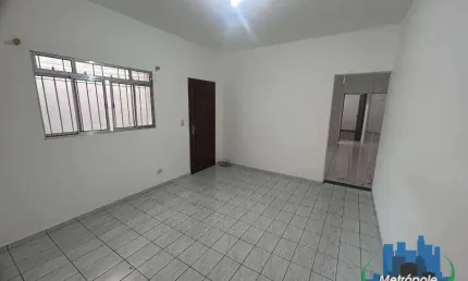 Casa com 2 dormitórios à venda, 80 m² por R$ 340.000,00 - Jardim Paraíso - Guarulhos/SP