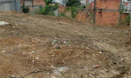 Terreno à venda, 512 m² por R$ 1.500.000,00 - Jardim Santa Cecília - Guarulhos/SP