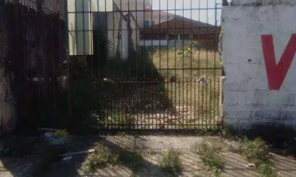 Terreno à venda, 250 m² por r$ 540.000,00 - jardim bom clima - guarulhos/sp