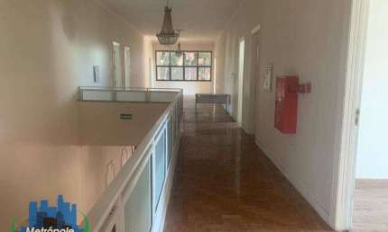 Pavilhão para alugar, 1650 m² por R$ 85.000,01/mês - Planalto Paulista - São Paulo/SP
