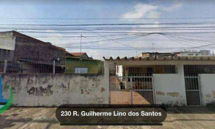 Casa com 5 dormitórios à venda, 125 m² por R$ 1.400.000,00 - Jardim Flor do Campo - Guarulhos/SP