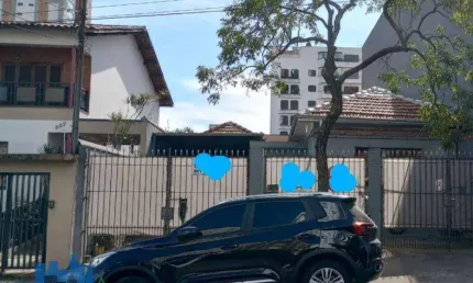 Terreno à venda, 240 m² por R$ 1.400.000,00 - Cidade Mãe do Céu - São Paulo/SP