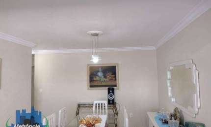 Sobrado com 4 dormitórios à venda, 180 m² por R$ 650.000,00 - Maia - Guarulhos/SP