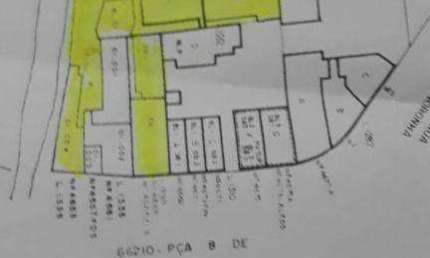 Terreno à venda, 1090 m² por R$ 7.500.000,00 - Taboão - Guarulhos/SP