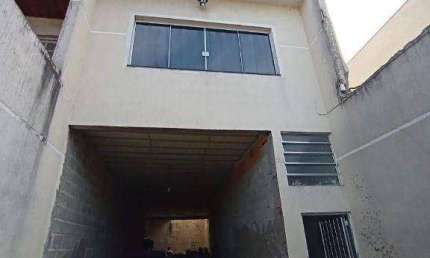 Sobrado com 4 dormitórios à venda, 290 m² por R$ 700.000,00 - Jardim Adriana - Guarulhos/SP