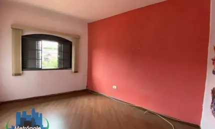 Sobrado à venda, 375 m² por R$ 380.000,00 - Jardim Jovaia - Guarulhos/SP