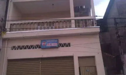 Sobrado com 5 dormitórios à venda, 200 m² por R$ 350.000,00 - Jardim Santo Afonso - Guarulhos/SP