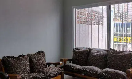 Casa à venda, 70 m² por R$ 320.000,00 - Balneário Pires - Praia Grande/SP