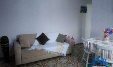 Casa com 2 dormitórios à venda, 147 m² por R$ 265.000,00 - Recreio São Jorge - Guarulhos/SP