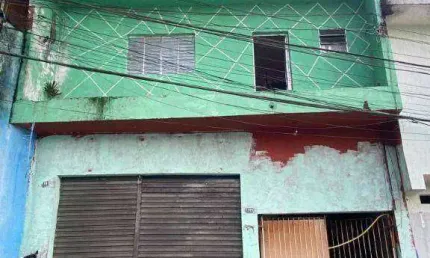 Sobrado à venda, 300 m² por r$ 360.000,00 - parque mikail - guarulhos/sp
